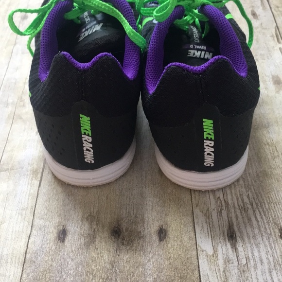 Nike Rival D Distance Running Spikes - Picture 4 of 7
